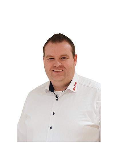 1. Vorsitzender: Tobias Kögler