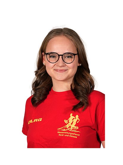 Stellv. Vorsitzende: Jennifer Ediger