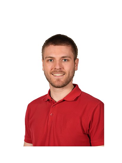 Stellv. TL Einsatz: Sebastian Moritz