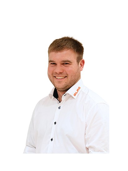 Stellv. TL Ausbildung: Andreas Reichl